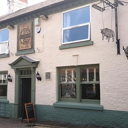 Pepper Street Rooms Уитчерч Экстерьер фото