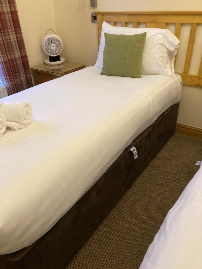 Pepper Street Rooms Уитчерч Экстерьер фото