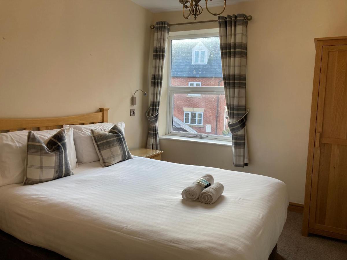 Pepper Street Rooms Уитчерч Экстерьер фото
