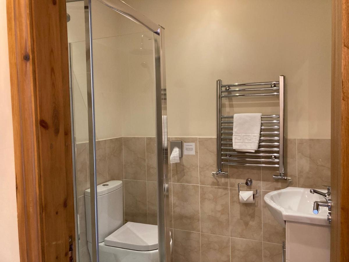 Pepper Street Rooms Уитчерч Экстерьер фото