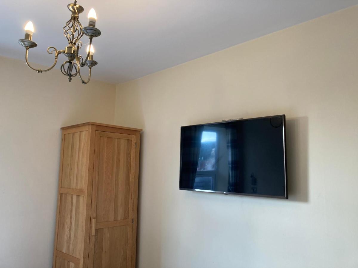 Pepper Street Rooms Уитчерч Экстерьер фото