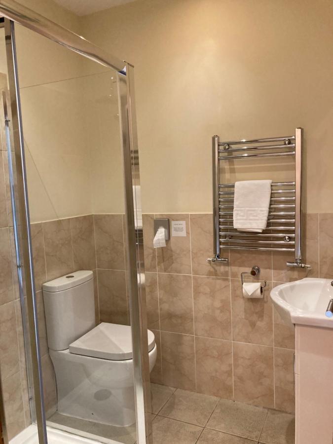 Pepper Street Rooms Уитчерч Экстерьер фото