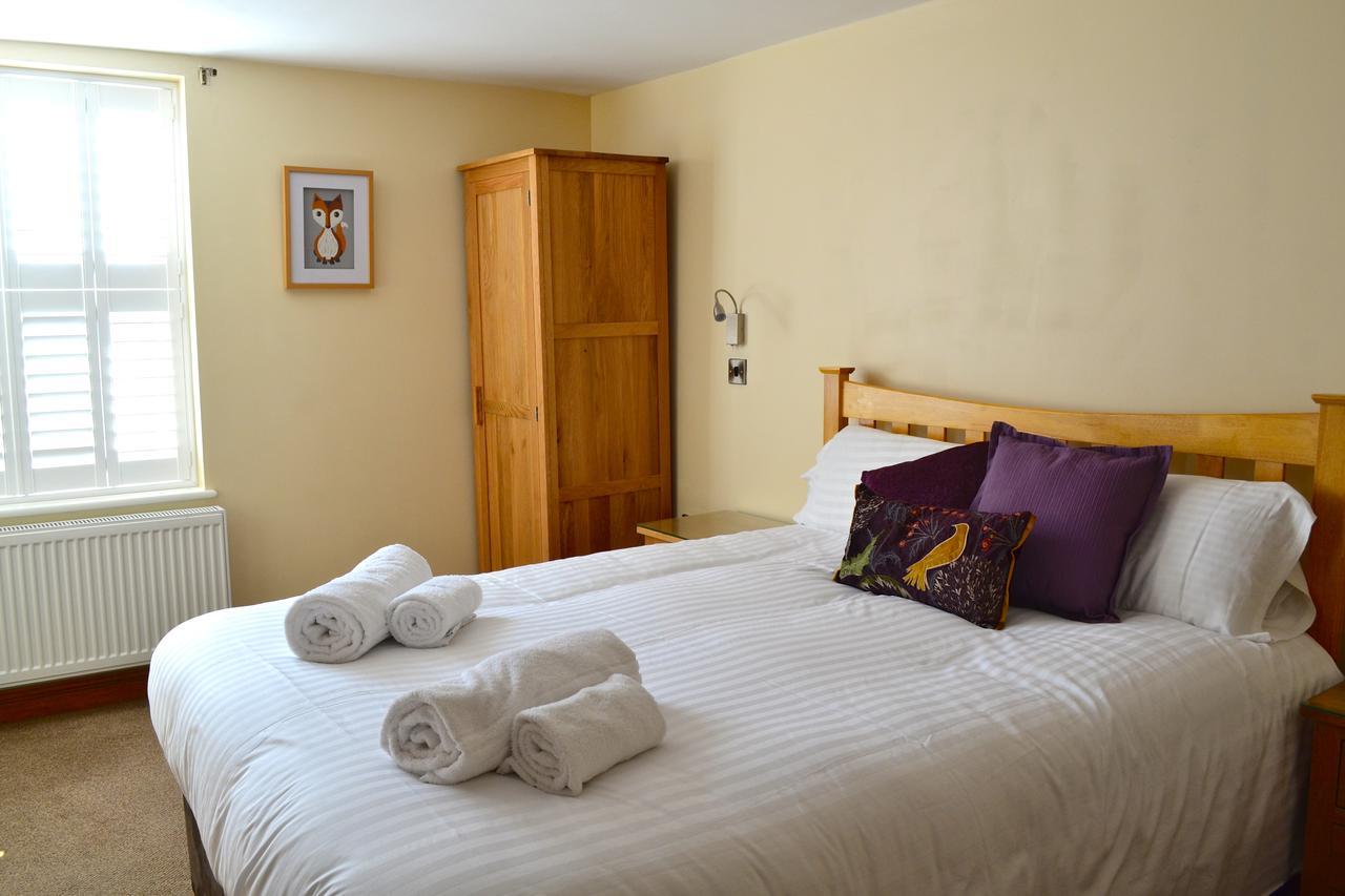 Pepper Street Rooms Уитчерч Экстерьер фото